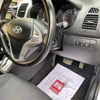 Hyundai Ix-20 Active Automatic gearbox 