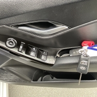 Hyundai Ix-20 Active Automatic gearbox 
