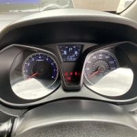 Hyundai Ix-20 Active Automatic gearbox 