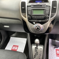 Hyundai Ix-20 Active Automatic gearbox 