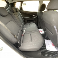 Hyundai Ix-20 Active Automatic gearbox 