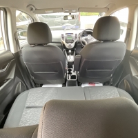 Hyundai Ix-20 Active Automatic gearbox 