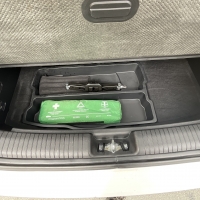 Hyundai Ix-20 Active Automatic gearbox 
