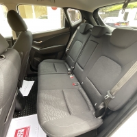 Hyundai Ix-20 Active Automatic gearbox 
