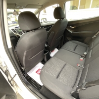 Hyundai Ix-20 Active Automatic gearbox 