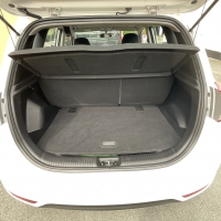 Hyundai Ix-20 Active Automatic gearbox 