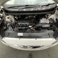 Hyundai Ix-20 Active Automatic gearbox 