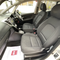 Hyundai Ix-20 Active Automatic gearbox 