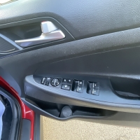 Hyundai Tucson se nav 