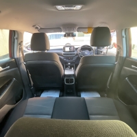 Hyundai Tucson se nav 