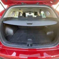 Hyundai Tucson se nav 