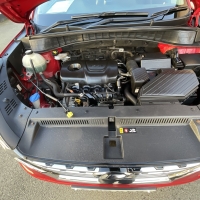 Hyundai Tucson se nav 