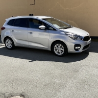 Kia Caren&rsquo;s 2 crdi isg 7 seater 