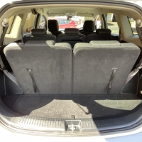 Kia Caren&rsquo;s 2 crdi isg 7 seater 