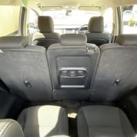 Kia Caren&rsquo;s 2 crdi isg 7 seater 