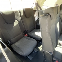 Kia Caren&rsquo;s 2 crdi isg 7 seater 