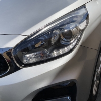 Kia Caren&rsquo;s 2 crdi isg 7 seater 