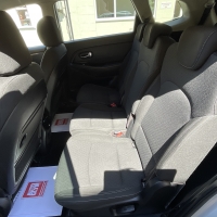 Kia Caren&rsquo;s 2 crdi isg 7 seater 