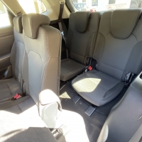 Kia Caren&rsquo;s 2 crdi isg 7 seater 