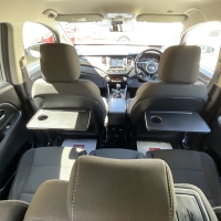Kia Caren&rsquo;s 2 crdi isg 7 seater 