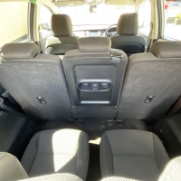 Kia Caren&rsquo;s 2 crdi isg 7 seater 