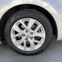 Kia Caren&rsquo;s 2 crdi isg 7 seater 