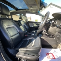 Kia Ceed 4 isg crdi 