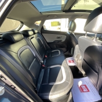 Kia Ceed 4 isg crdi 