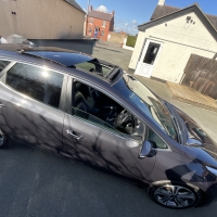 Kia Ceed 4 isg crdi 