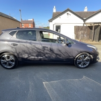 Kia Ceed 4 isg crdi 