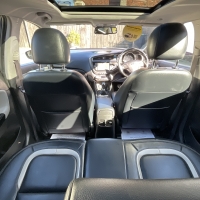 Kia Ceed 4 isg crdi 