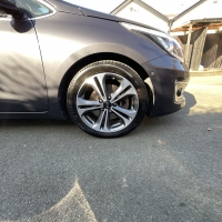Kia Ceed 4 isg crdi 
