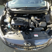 Kia Ceed 4 isg crdi 
