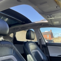 Kia Ceed 4 isg crdi 