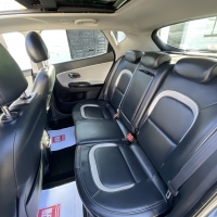 Kia Ceed 4 isg crdi 