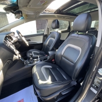 Kia Ceed 4 isg crdi 