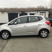Kia Venga 1 Air 