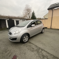 Kia Venga 1 Air 
