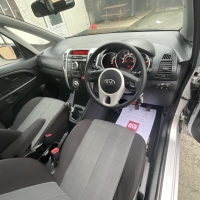 Kia Venga 1 Air 
