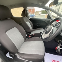 Kia Venga 1 Air 