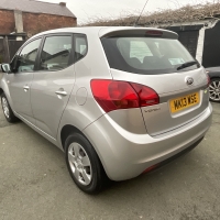 Kia Venga 1 Air 