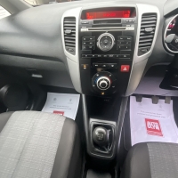 Kia Venga 1 Air 