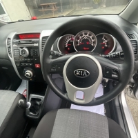 Kia Venga 1 Air 
