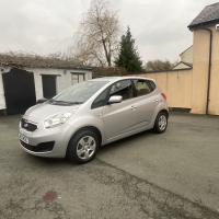 Kia Venga 1 Air 