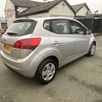 Kia Venga 1 Air 
