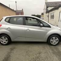 Kia Venga 1 Air 