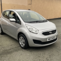Kia Venga 1 Air 
