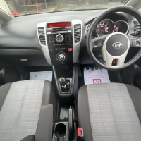 Kia Venga 1 Air 