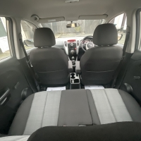 Kia Venga 1 Air 