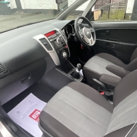 Kia Venga 1 Air 